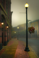 Along the Streets of Troy
