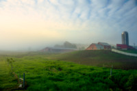 Misty Farm