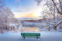 Winter View