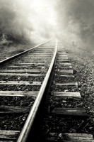 Down the Tracks