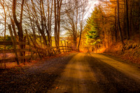 Country Road