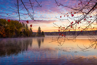 Autumn Sunrise