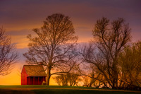 Freeman's Farm