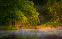 The Little Bridge