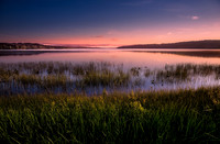 A River Sunrise